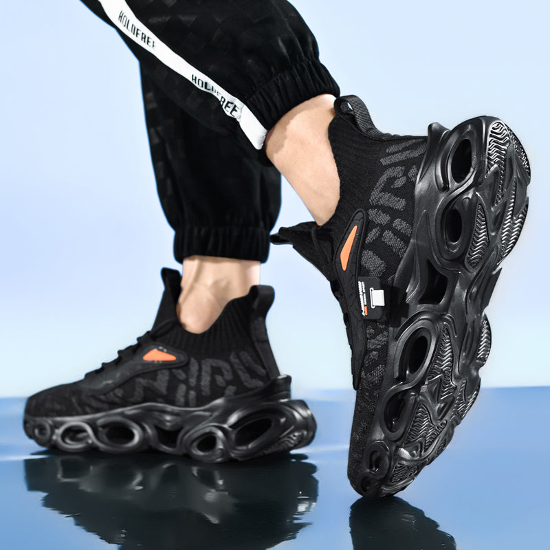 'Urban Sprint' X9X Sneakers - Sneakernational