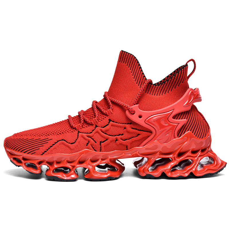 FURY 'Ethereal' X9X Sneakers - Sneakernational