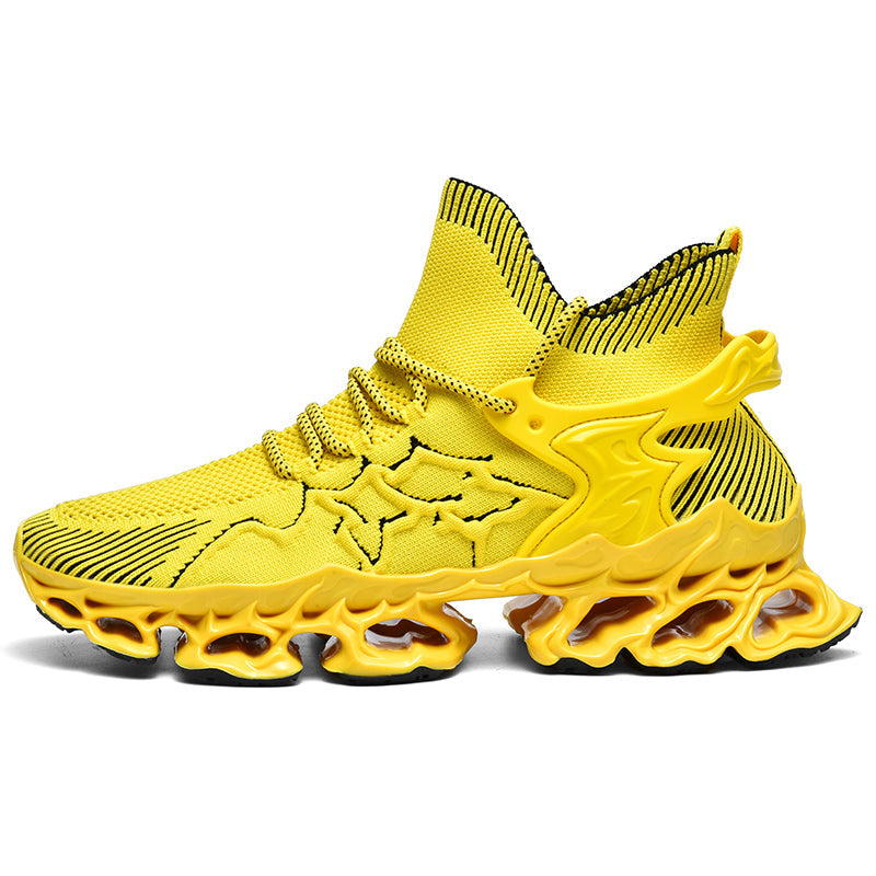 FURY 'Ethereal' X9X Sneakers - Sneakernational