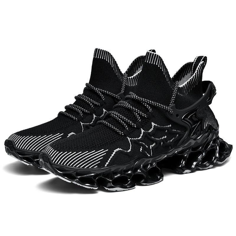 FURY 'Ethereal' X9X Sneakers - Sneakernational
