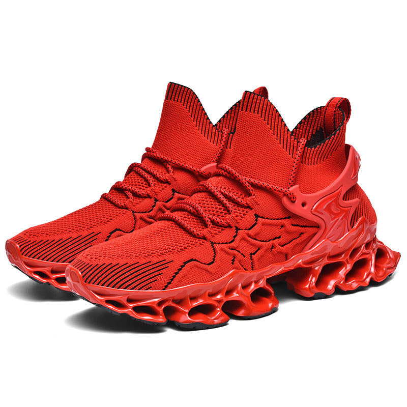 FURY 'Ethereal' X9X Sneakers - Sneakernational