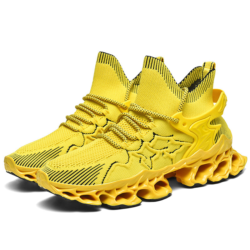 FURY 'Ethereal' X9X Sneakers - Sneakernational
