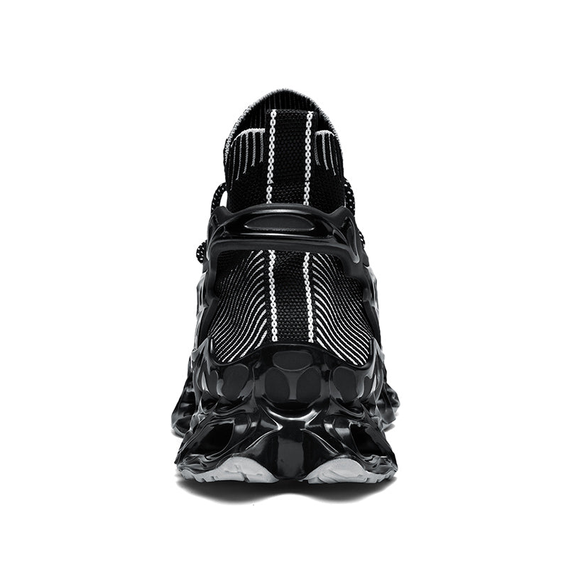 FURY 'Ethereal' X9X Sneakers - Sneakernational