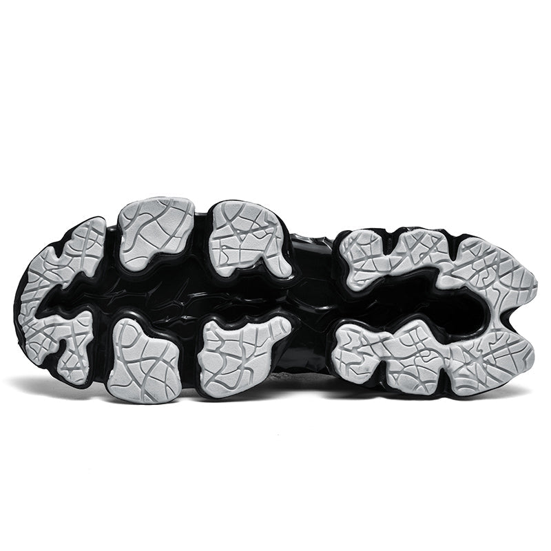 FURY 'Ethereal' X9X Sneakers - Sneakernational