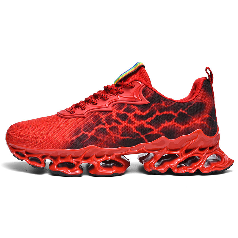 FURY 'Thunder' X9X Sneakers - Sneakernational