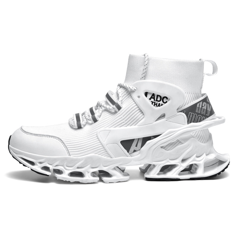 FURY 'Extreme' X9X Sneakers - Sneakernational