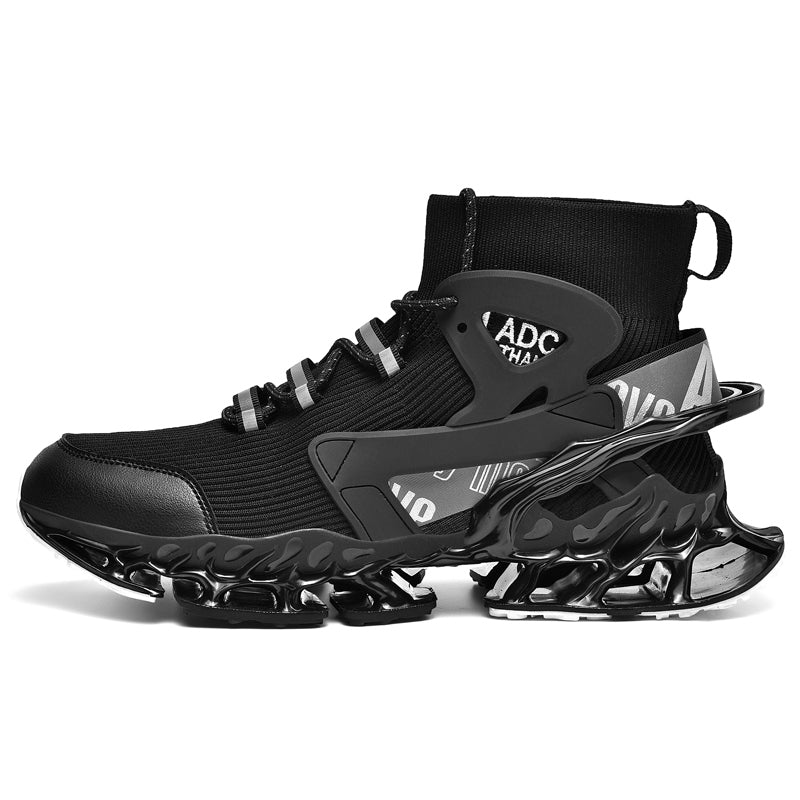 FURY 'Extreme' X9X Sneakers - Sneakernational