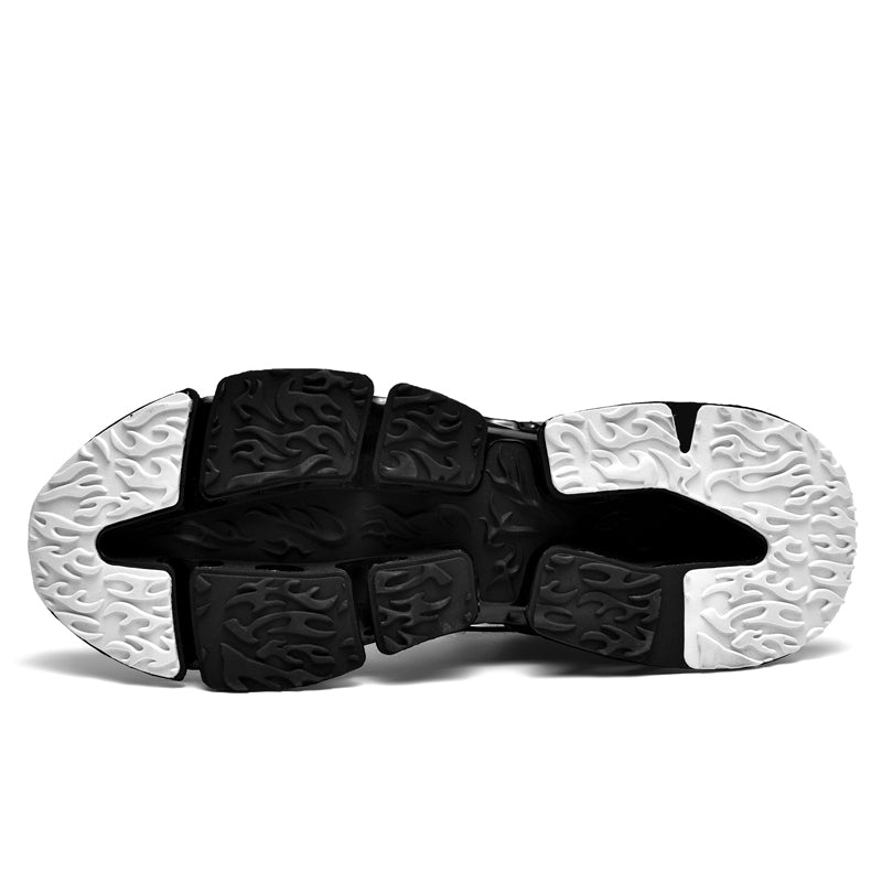 FURY 'Extreme' X9X Sneakers - Sneakernational