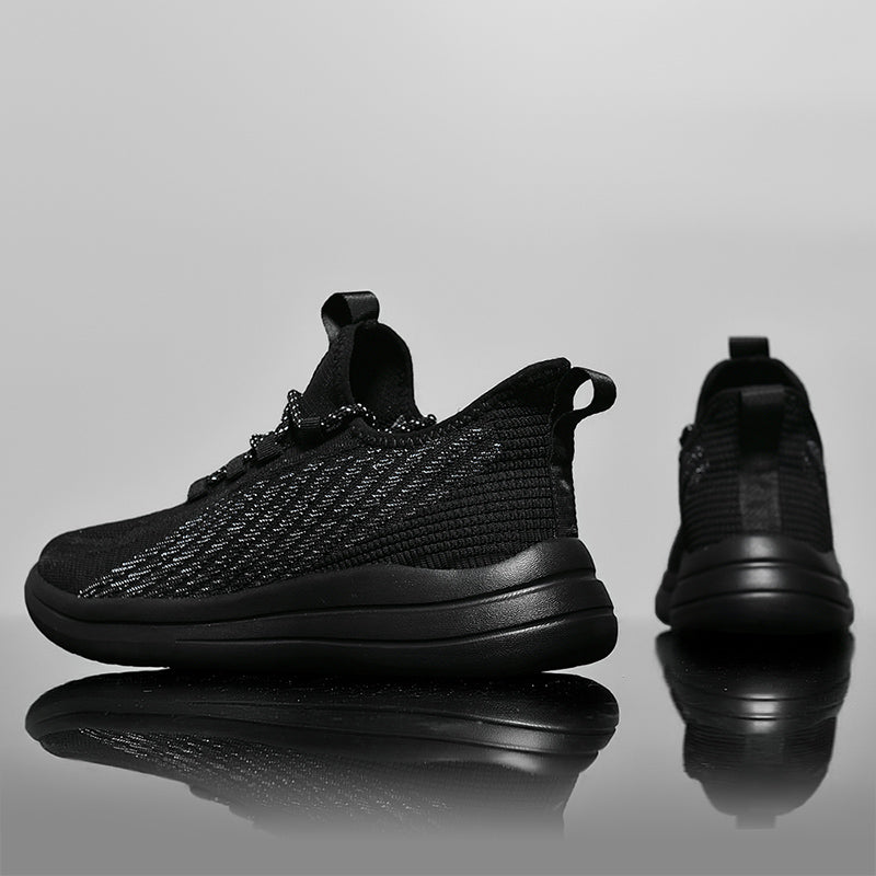 'Ember Glide' X9X Sneakers - Sneakernational