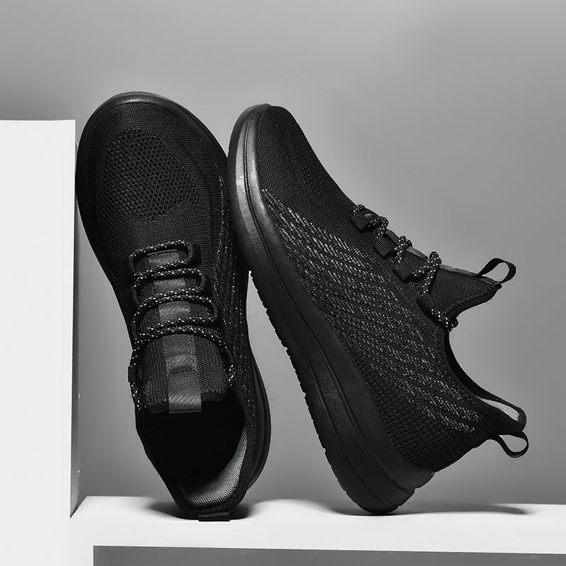 'Ember Glide' X9X Sneakers - Sneakernational
