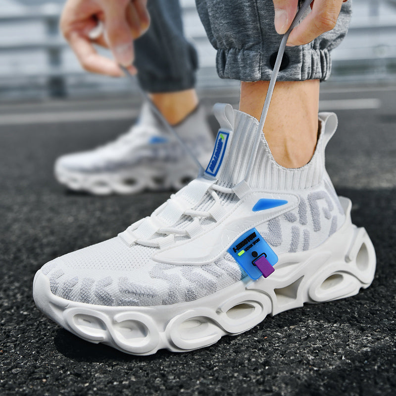 'Urban Sprint' X9X Sneakers - Sneakernational