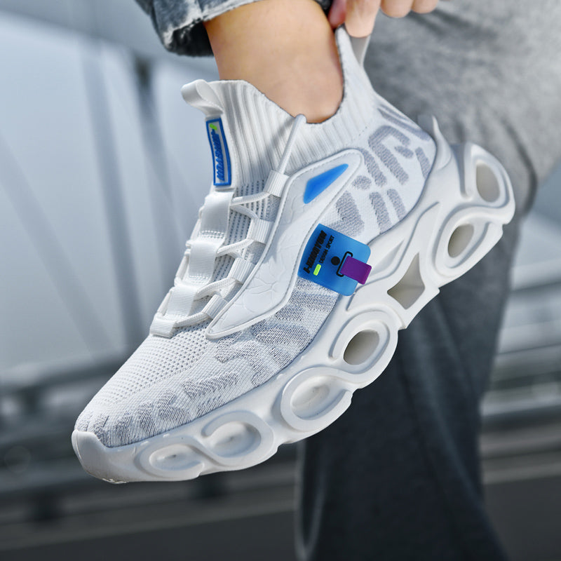 'Urban Sprint' X9X Sneakers - Sneakernational