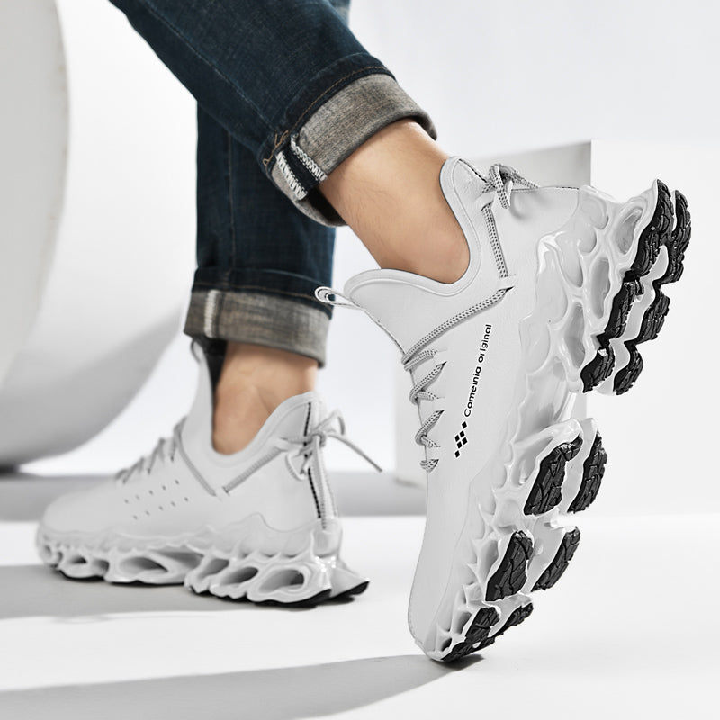 FURY 'Tycoon' X9X Sneakers - Sneakernational