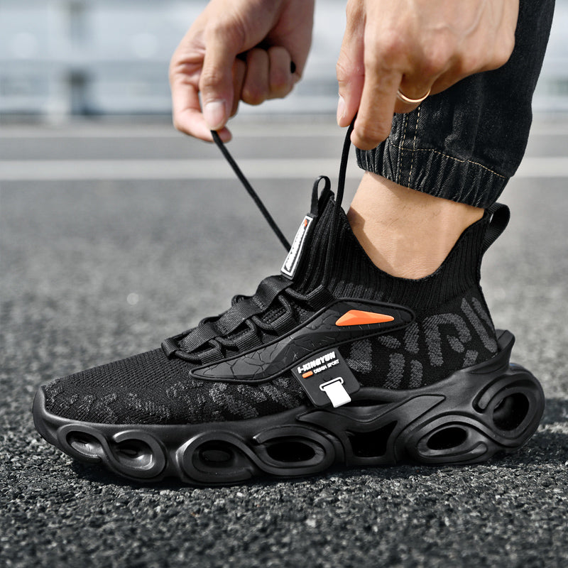 'Urban Sprint' X9X Sneakers - Sneakernational