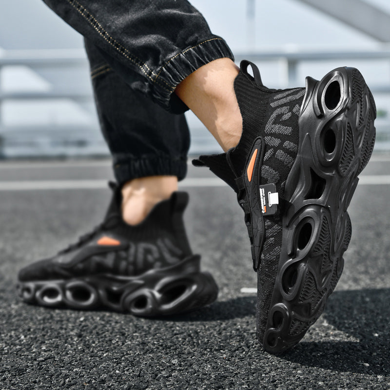 'Urban Sprint' X9X Sneakers - Sneakernational