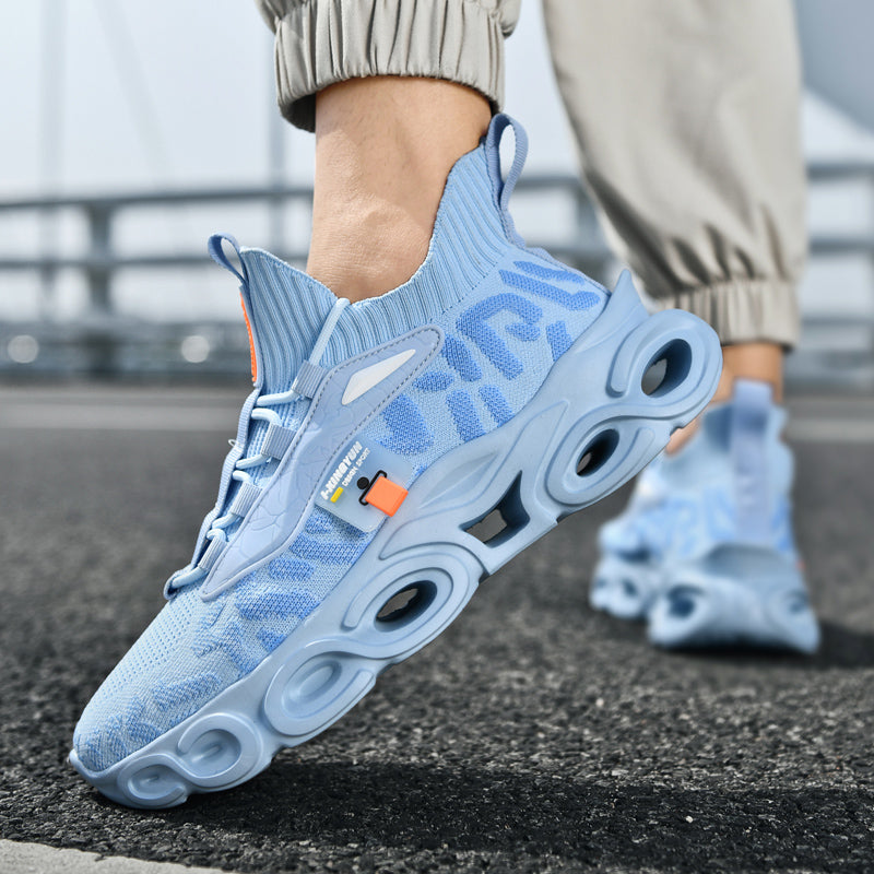 'Urban Sprint' X9X Sneakers - Sneakernational
