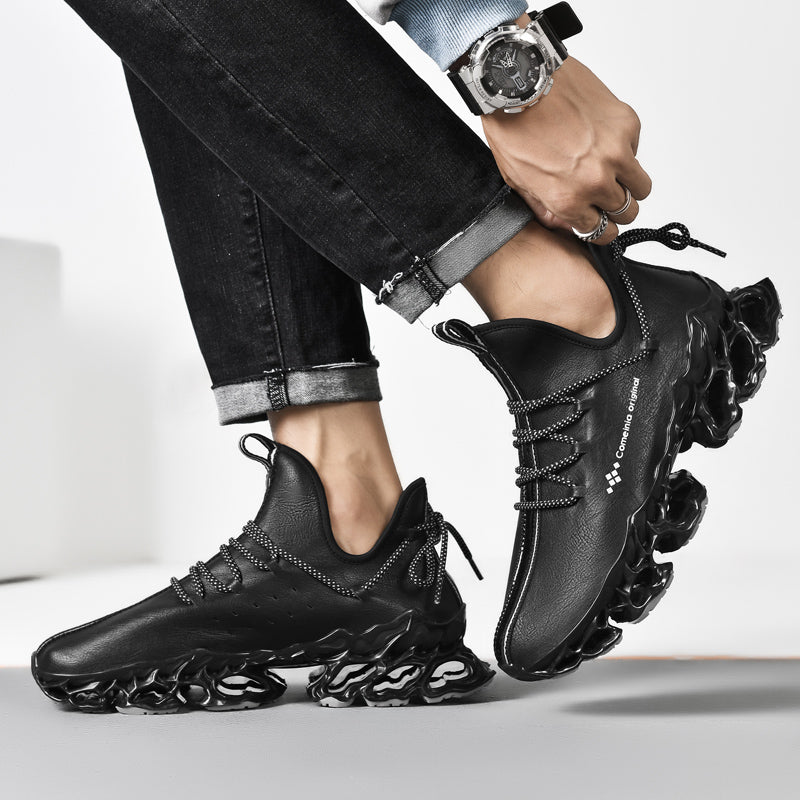 FURY 'Tycoon' X9X Sneakers - Sneakernational