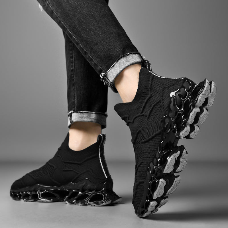 FURY 'Lord' X9X Sneakers - Sneakernational