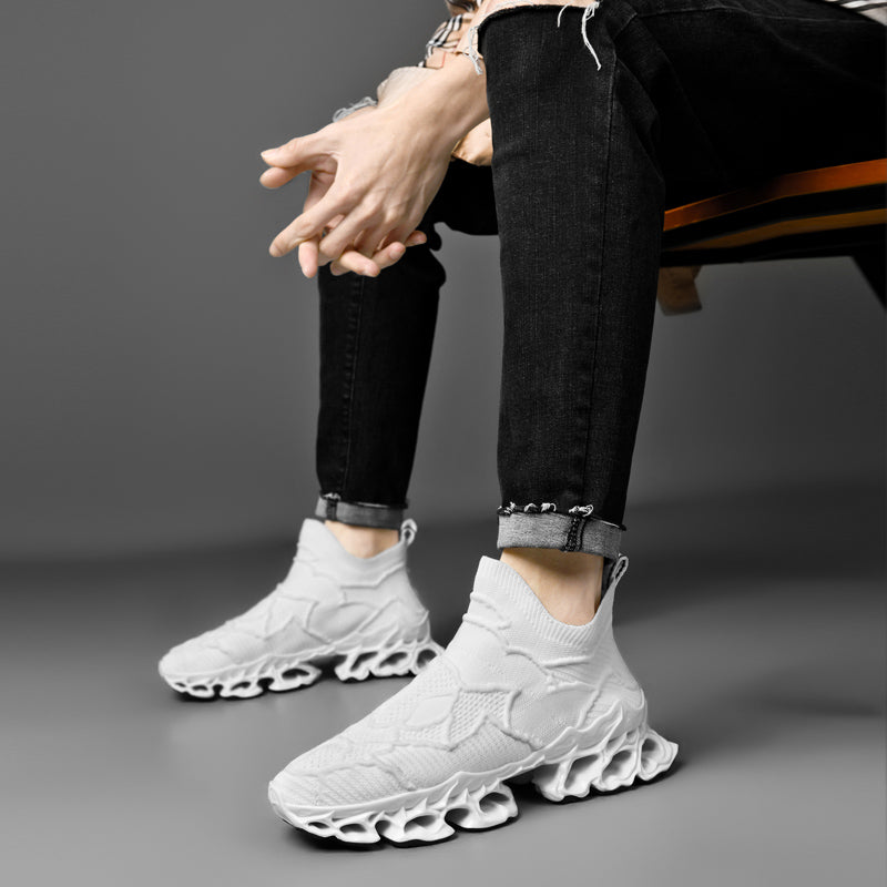 FURY 'Lord' X9X Sneakers - Sneakernational