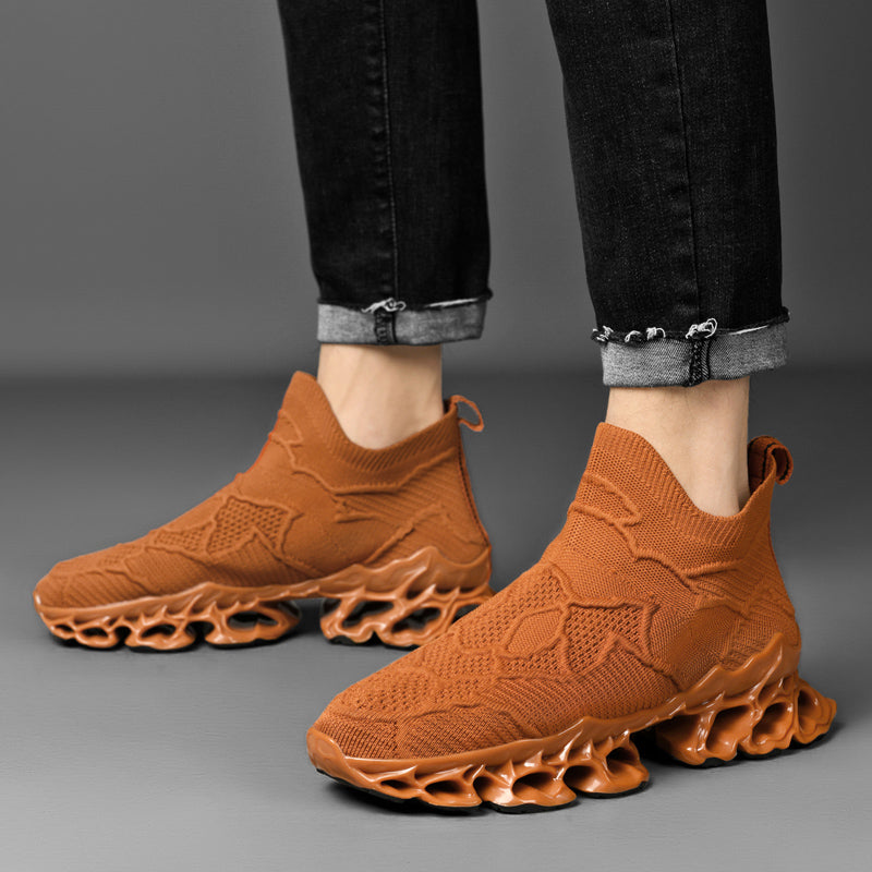 FURY 'Lord' X9X Sneakers - Sneakernational