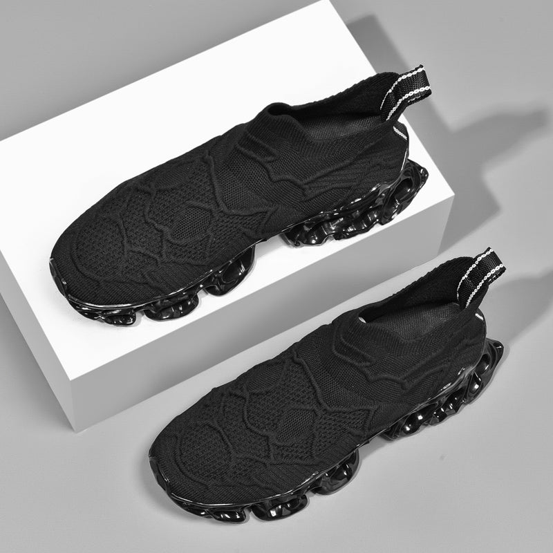 FURY 'Lord' X9X Sneakers - Sneakernational