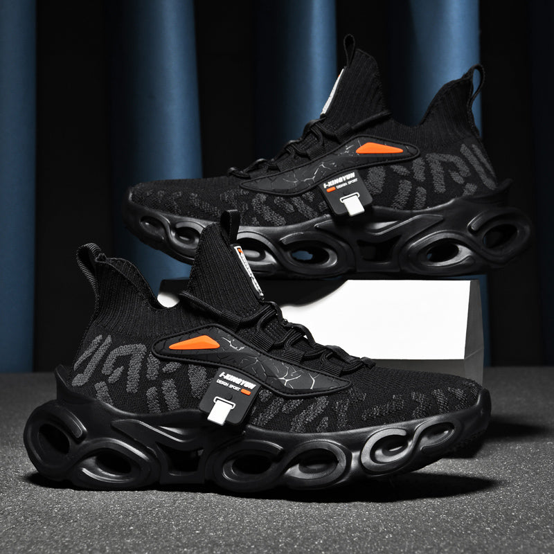 'Urban Sprint' X9X Sneakers - Sneakernational