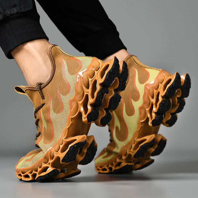 FURY 'Sultan' X9X Sneakers - Sneakernational