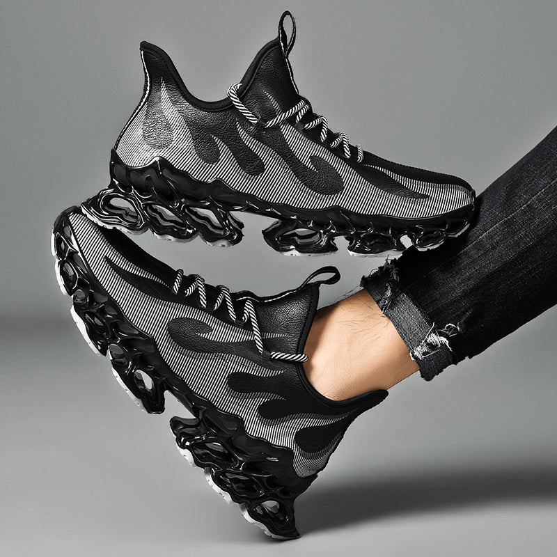 FURY 'Sultan' X9X Sneakers - Sneakernational