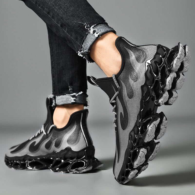 FURY 'Sultan' X9X Sneakers - Sneakernational