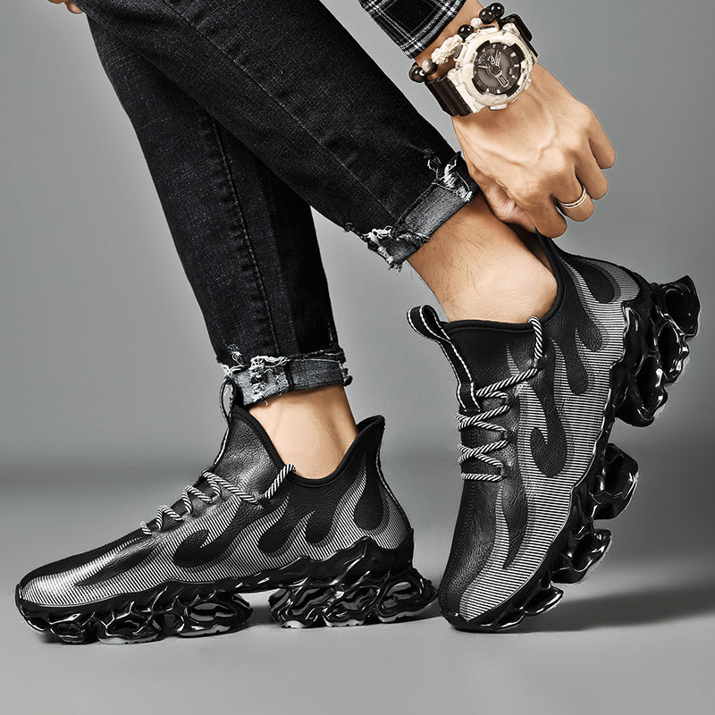 FURY 'Sultan' X9X Sneakers - Sneakernational