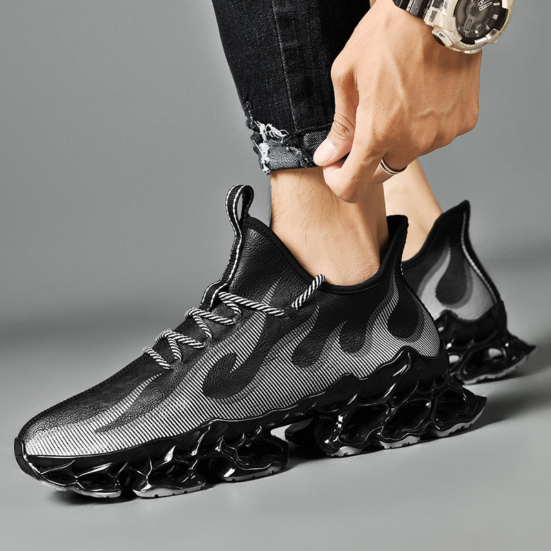 FURY 'Sultan' X9X Sneakers - Sneakernational