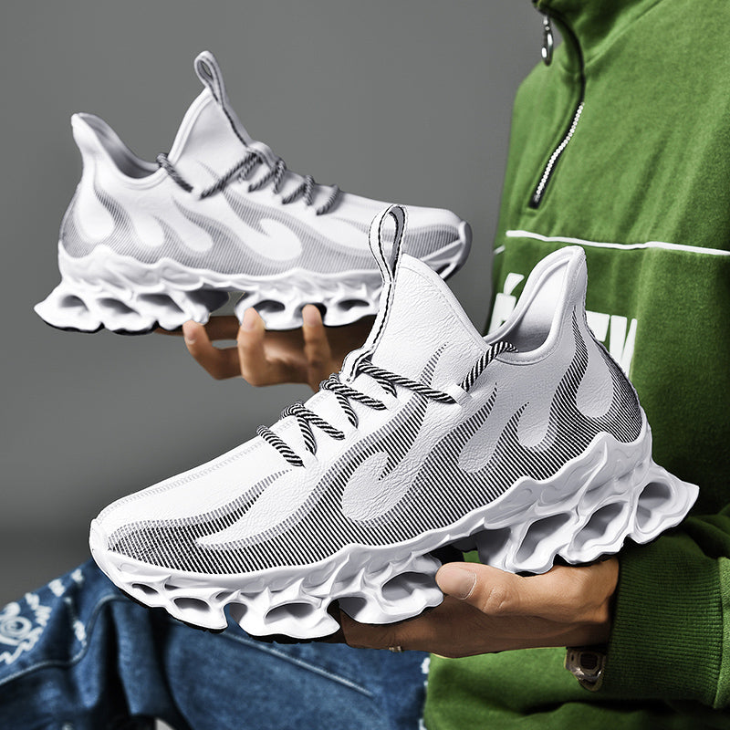FURY 'Sultan' X9X Sneakers - Sneakernational