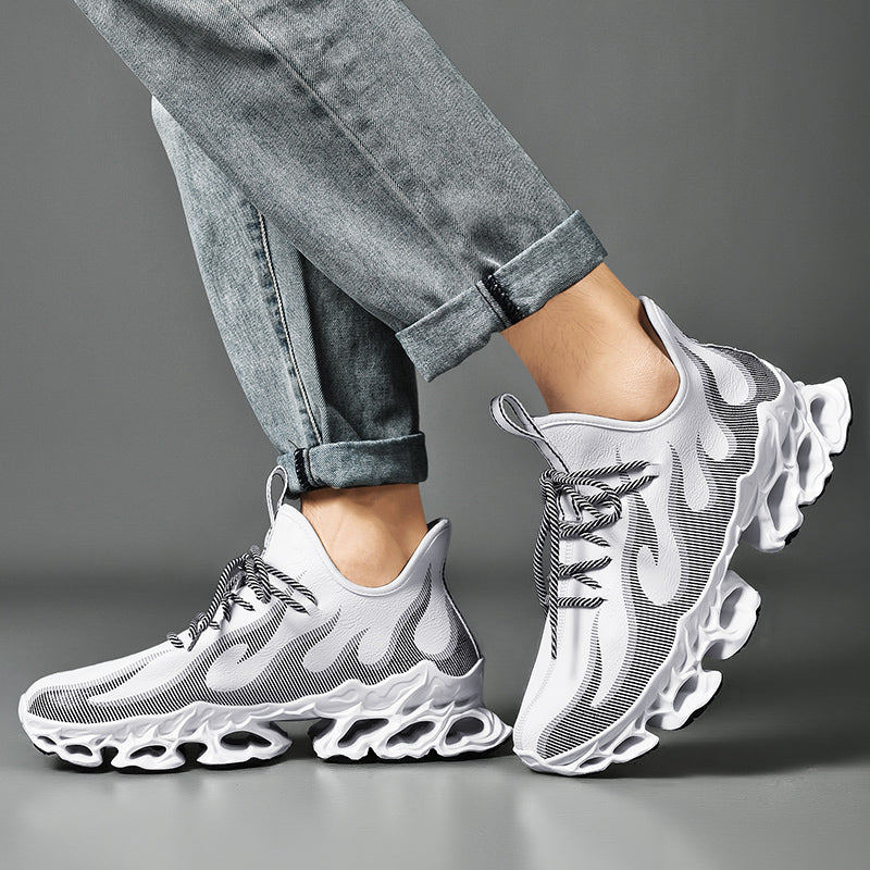 FURY 'Sultan' X9X Sneakers - Sneakernational