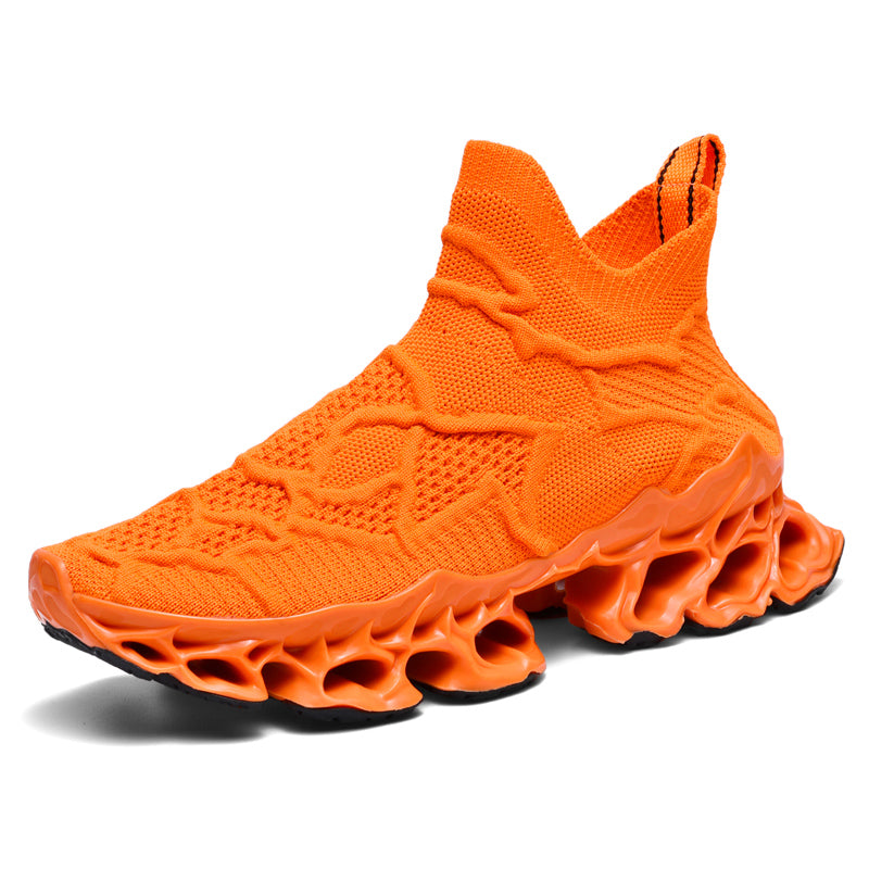 FURY 'Lord' V2 X9X Sneakers - Sneakernational