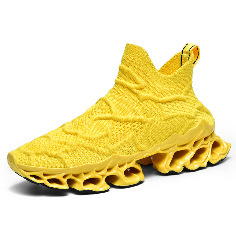 FURY 'Lord' V2 X9X Sneakers - Sneakernational