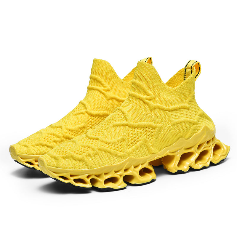 FURY 'Lord' V2 X9X Sneakers - Sneakernational