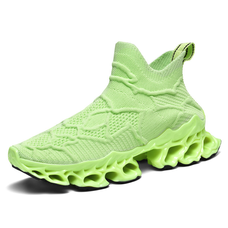 FURY 'Lord' V2 X9X Sneakers - Sneakernational