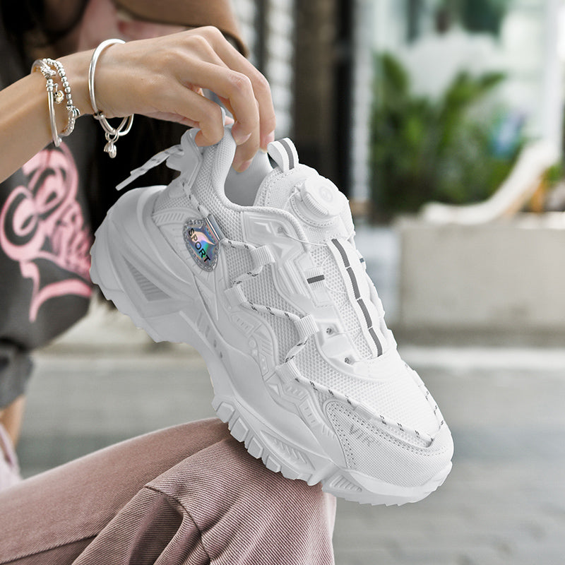 RALIA Chunky Sneakers - Sneakernational