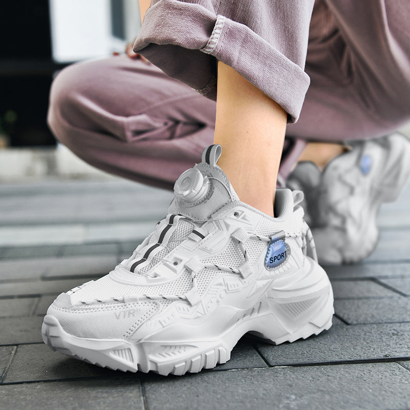 RALIA Chunky Sneakers - Sneakernational
