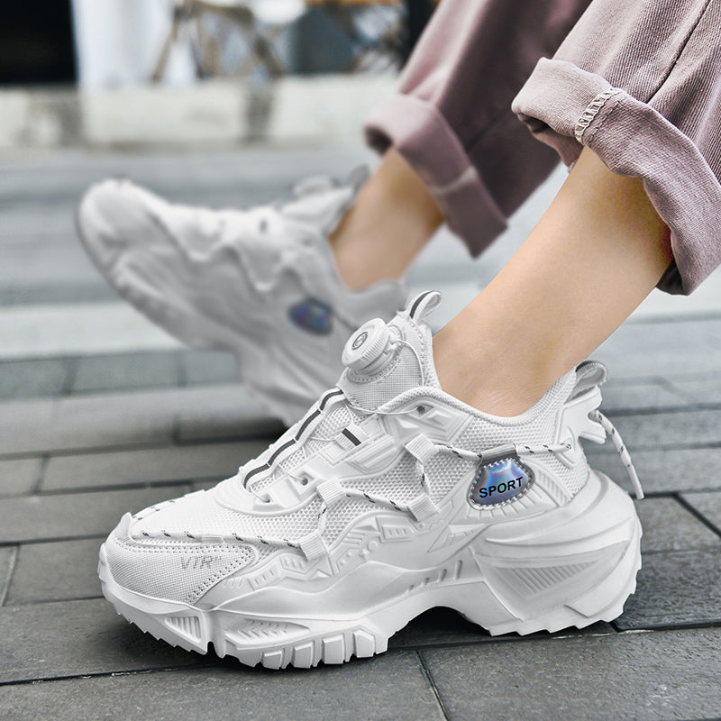RALIA Chunky Sneakers - Sneakernational