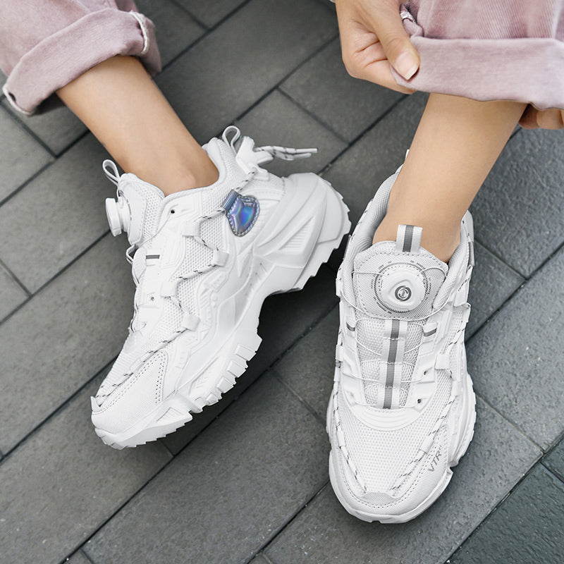 RALIA Chunky Sneakers - Sneakernational