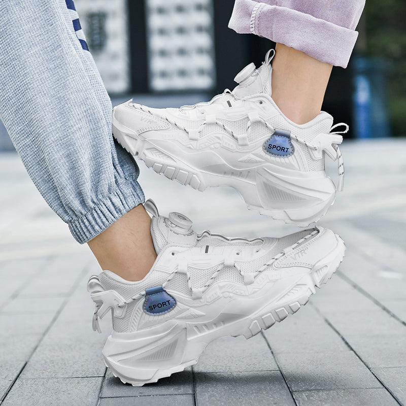 RALIA Chunky Sneakers - Sneakernational