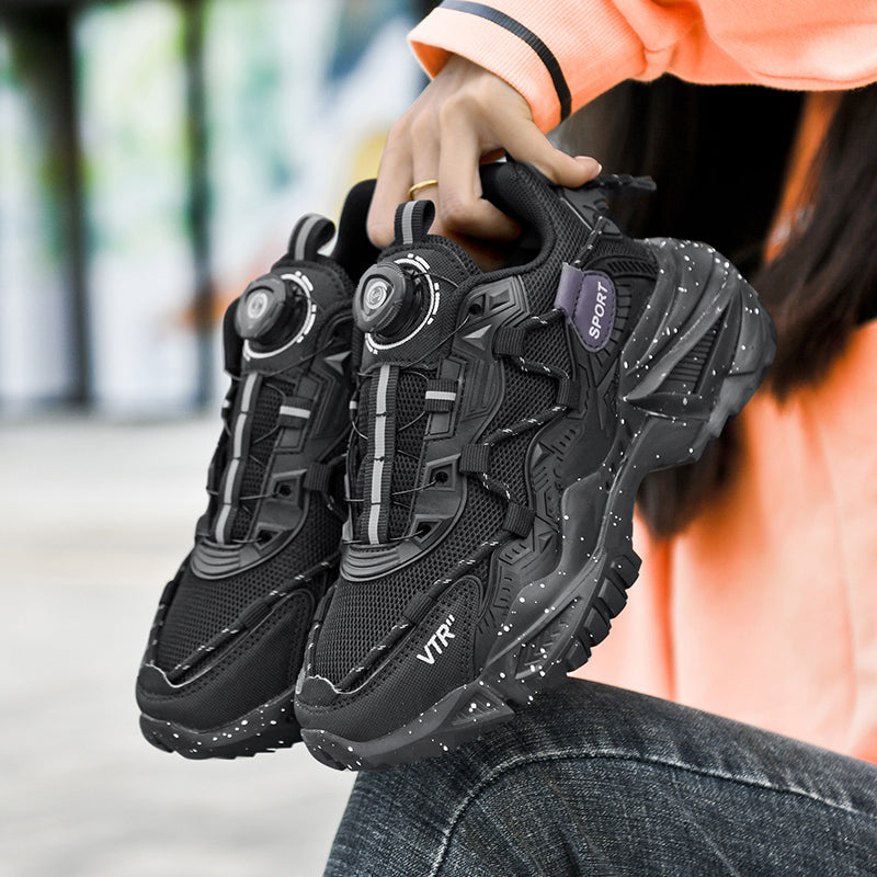 RALIA Chunky Sneakers - Sneakernational