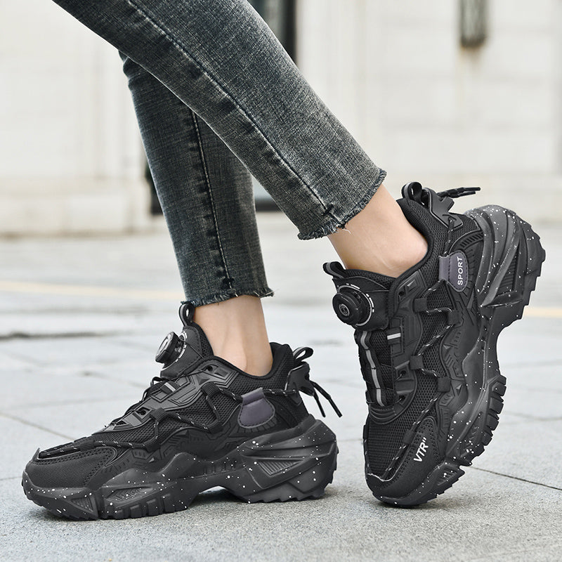 RALIA Chunky Sneakers - Sneakernational