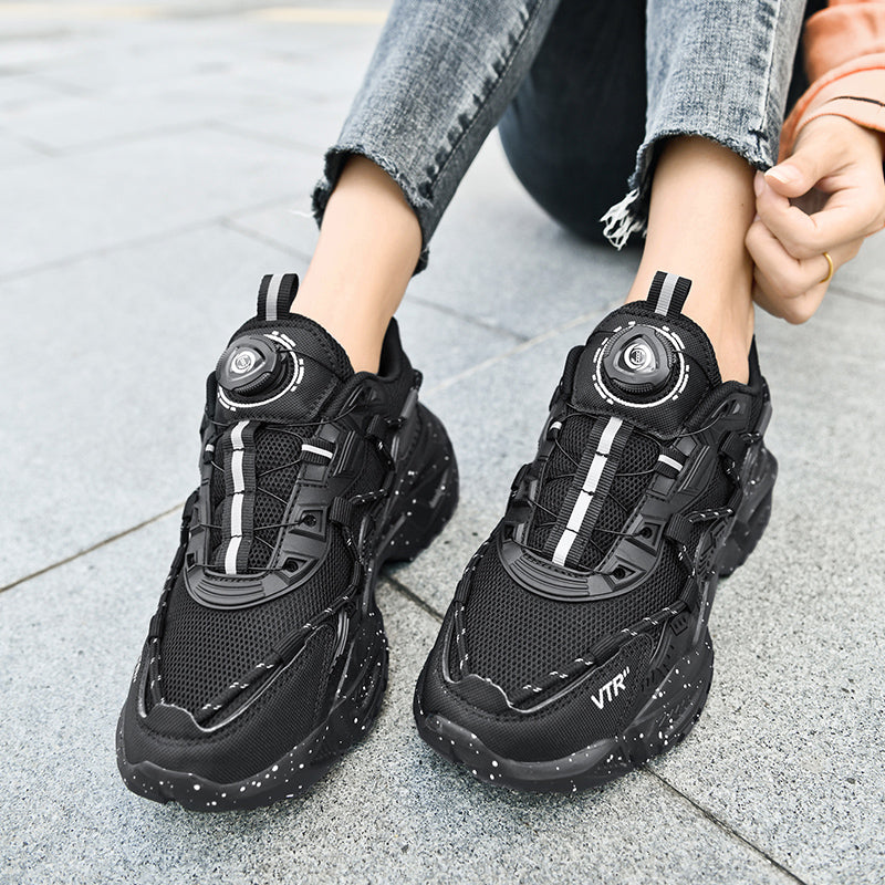 RALIA Chunky Sneakers - Sneakernational
