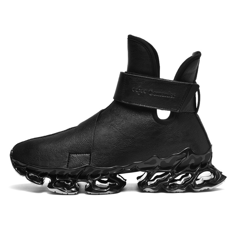 FURY 'The King' X9X Sneakers - Sneakernational