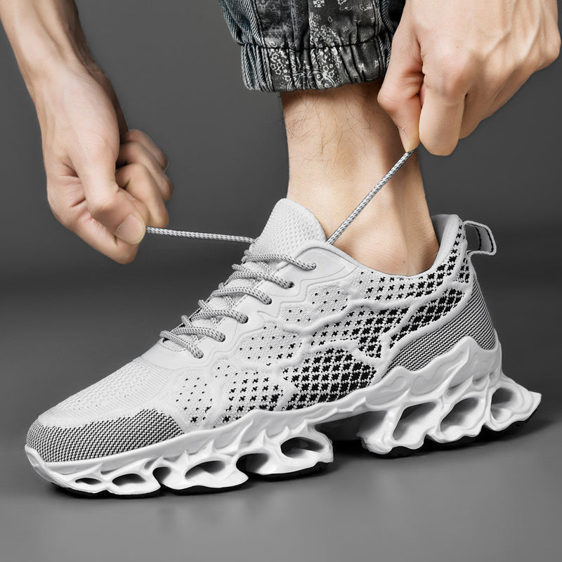 FURY 'Admiral' X9X Sneakers - Sneakernational