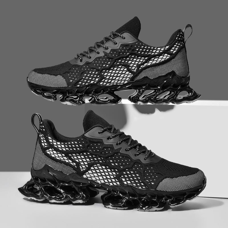 FURY 'Admiral' X9X Sneakers - Sneakernational