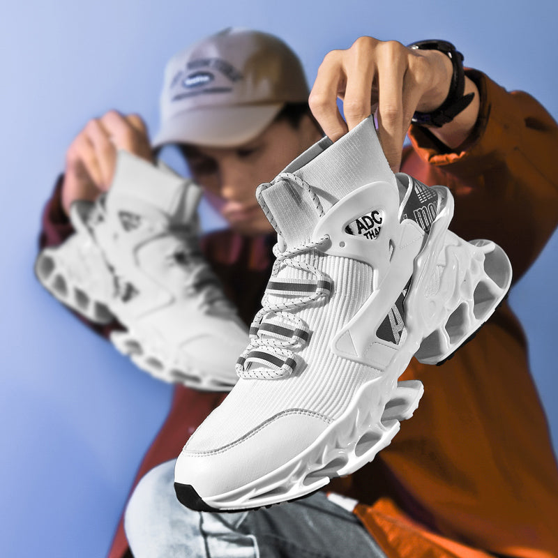 FURY 'Extreme' X9X Sneakers - Sneakernational