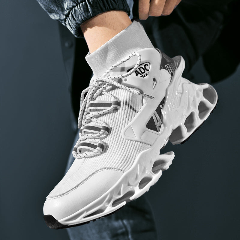 FURY 'Extreme' X9X Sneakers - Sneakernational